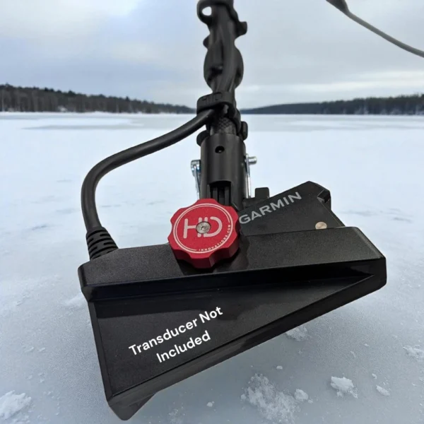 0CC1F7BD-93D3-4E17-836A-CADEB8AFD22D HD Innovations X-OVER Carbon FFS Pole System w/ Tripod