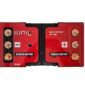 Ionic Lithium 12V Group 31 | 3000 CA | LiFePO4 Heavy Duty Diesel Starter Battery + Heater