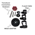HD Innovations X-OVER Carbon FFS Pole System w/ Tripod