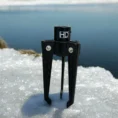 HD Innovations X-OVER Carbon FFS Pole System w/ Tripod