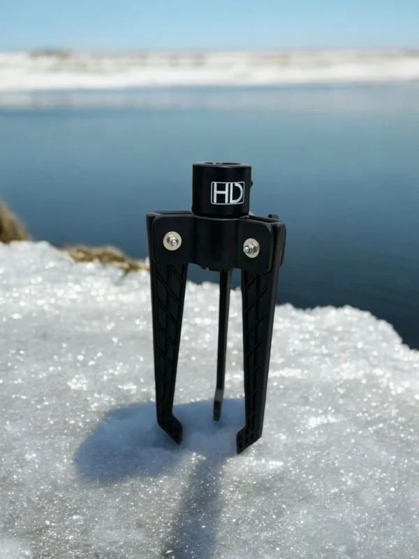 A51675C5-6E08-47BF-A58F-A7A01106420B HD Innovations X-OVER Carbon FFS Pole System w/ Tripod