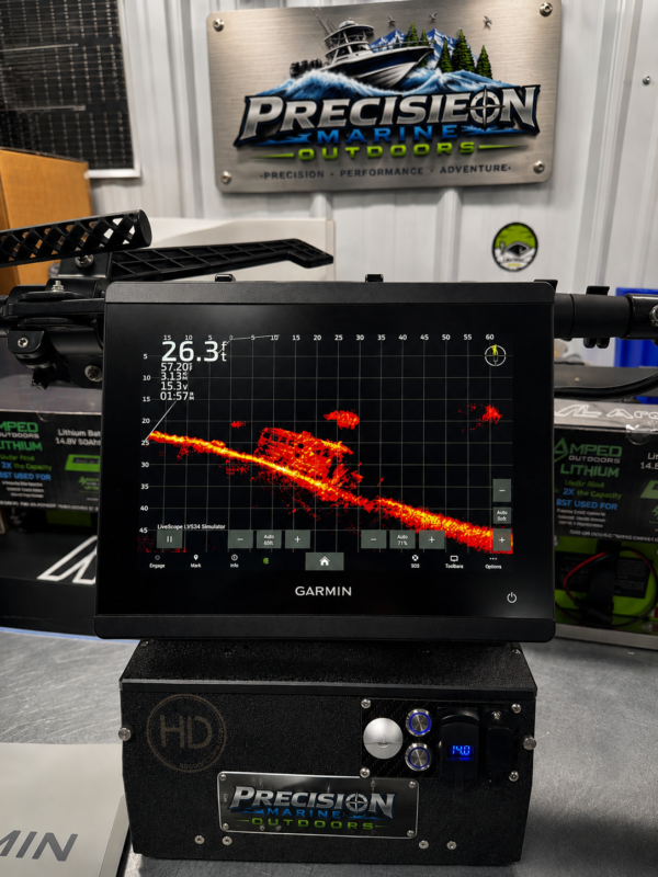 HD Innovations Shuttle