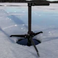 HD Innovations X-OVER Carbon FFS Pole System w/ Tripod