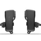 Garmin Force Current with Power Steer Foot Pedals
