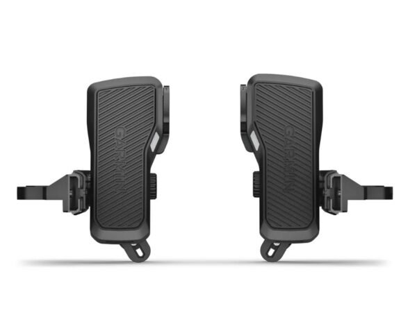 Force® Current with Power Steer Foot Pedals 2 Garmin Force Current with Power Steer Foot Pedals