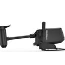 Garmin Force Current with Power Steer Foot Pedals