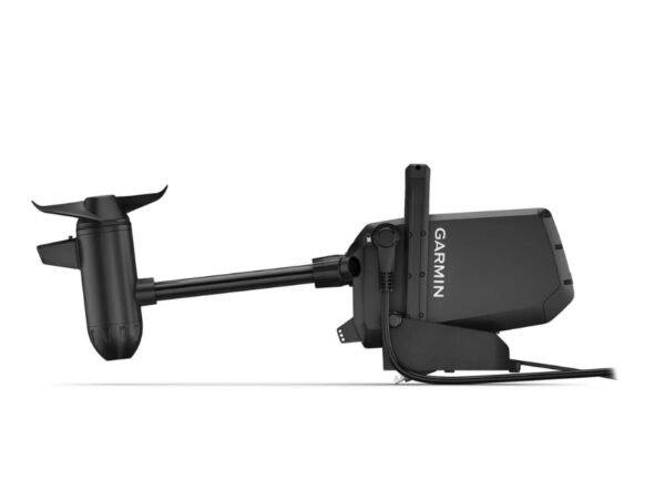 Force® Current with Power Steer Foot Pedals 4 Garmin Force Current with Power Steer Foot Pedals