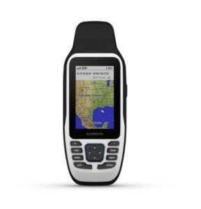 Garmin GPSMAP79S Hand Held GPS With Sensors