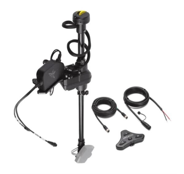 Humminbird 740210-1 Adapter Kit, TargetLock System for Ultrex 45-52 Humminbird 740210-1 Adapter Kit