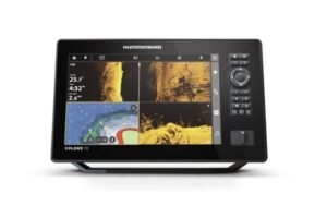 Humminbird Xplore 10 MFD No Transducer - High-Performance Marine Display