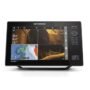 Humminbird Xplore 12 CMSI - Advanced Fish Finder Technology