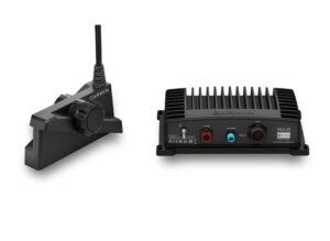 LiveScope™ Plus System With GLS 10™ and LVS34 Transducer