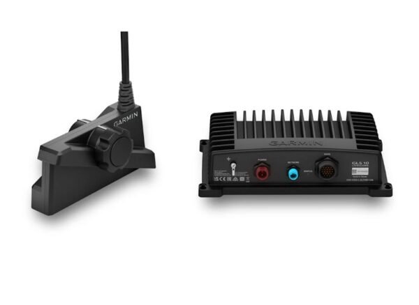 LiveScope™ Plus System With GLS 10™ and LVS34 Transducer