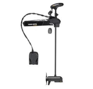 Minn Kota Ultrex Combo 112 52" MDI and Micro Remote