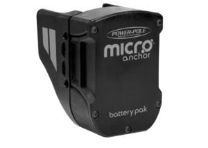Power-Pole Micro Anchor Battery Pack and Charger