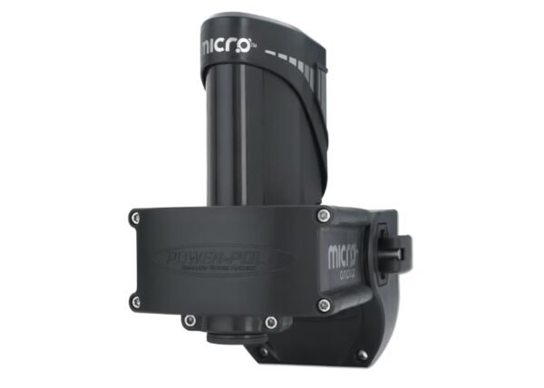 Power Pole Micro Anchor Spike Driver Power Pole Micro Anchor Spike Driver