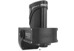 Power-Pole Micro Anchor Spike Driver PP-MICRO for kayak and small boat