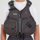 NRS Chinook Fishing PFD