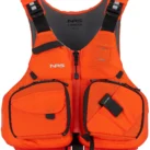 NRS Chinook Fishing PFD