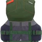 NRS Chinook Fishing PFD