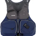 NRS Chinook Fishing PFD