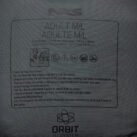 NRS Chinook Fishing PFD