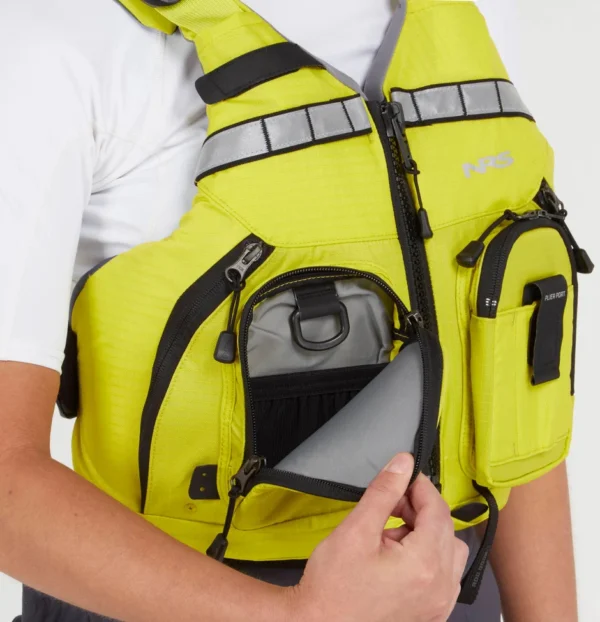 nrs-chinook-os-fishing-pfd-citrus-worn-pocket_940x NRS Chinook OS Fishing PFD