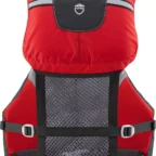 NRS Chinook OS Fishing PFD open water kayak fishing life jacket