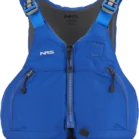 NRS Lucid PFD Level 70 kayak and paddling life jacket