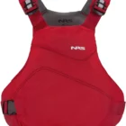 NRS Vapor PFD