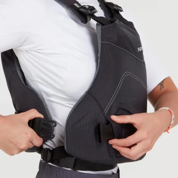 nrs-vapor-pfd-worn-buckle_940x NRS Vapor PFD