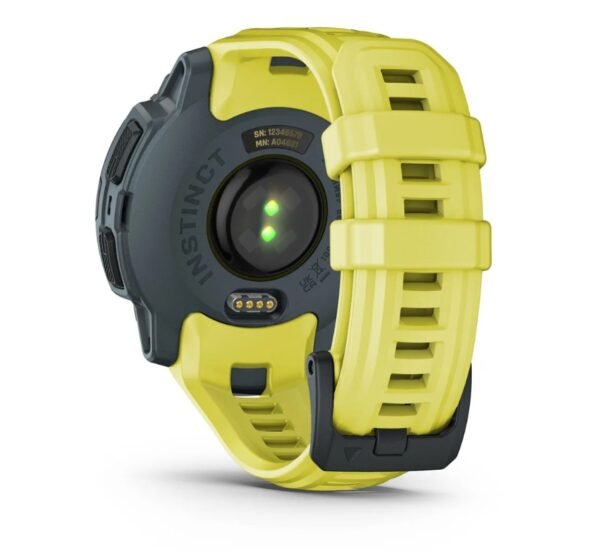 Garmin Instinct E 45mm GPS Smartwatch