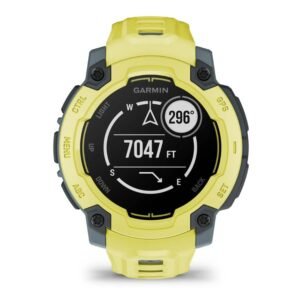 Garmin Instinct E 45mm GPS Smartwatch