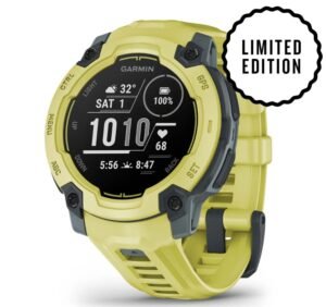 Garmin Instinct E 45mm GPS Smartwatch