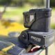 Power Pole Micro Anchor Spike Driver