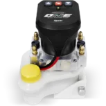 Power-Pole ONE Pump Dual Blade Anchor Kit