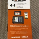 Power-Pole CHARGE Marine Power Manager